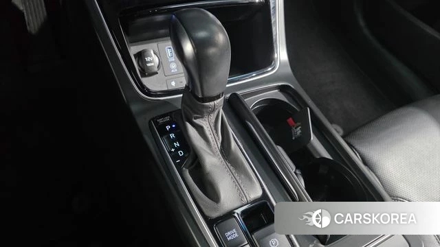 Hyundai Grandeur IG id 4967505 из Кореи 36