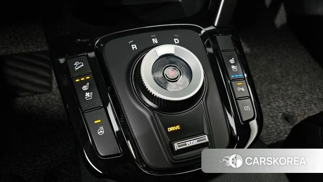 Kia The New Seltos id 5025997 из Кореи 29