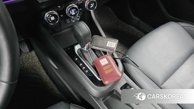 Renault Korea (Samsung) XM3 id 4965732 из Кореи 29