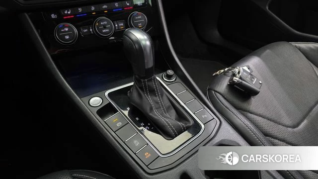 Volkswagen 7th Generation of Jetta id 4992328 из Кореи 19