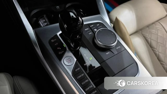 BMW 4 Series (G22) id 4981849 из Кореи 30