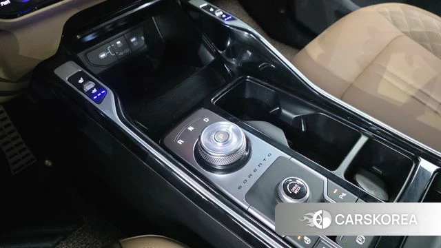 Kia The New Sorento 4th Generation id 5021321 из Кореи 34