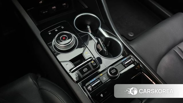 Kia K5 3rd generation id 4985899 из Кореи 31