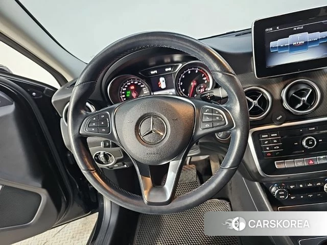 Mercedes-Benz GLA-Class X156 id 5054605 из Кореи 19