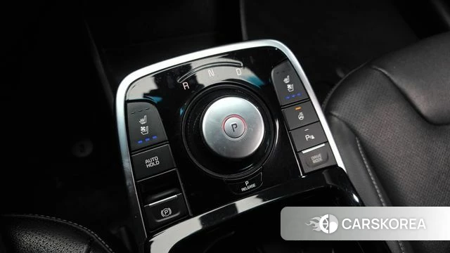 Kia Niro Plus id 5052889 из Кореи 19