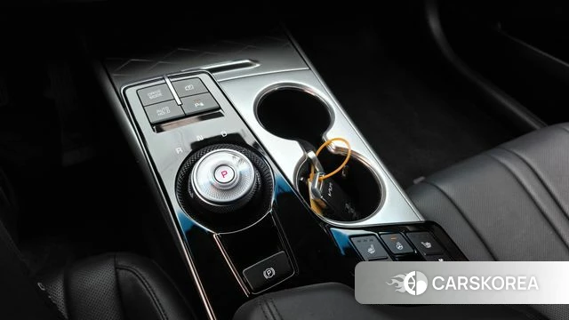 Kia K8 id 5002880 из Кореи 33