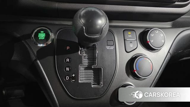 Kia The New Kia Ray id 4935865 из Кореи 29