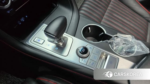 Genesis G70 id 4930923 из Кореи 31
