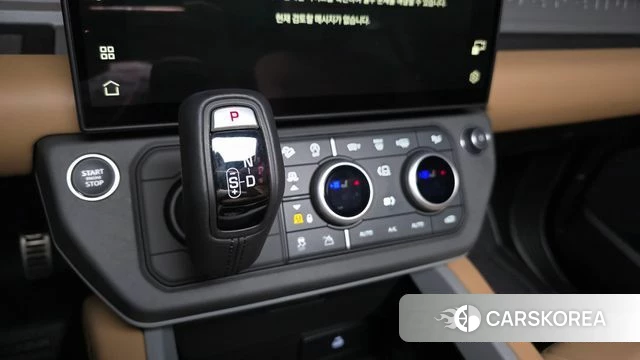 Land Rover Defender (L663) id 5025858 из Кореи 19