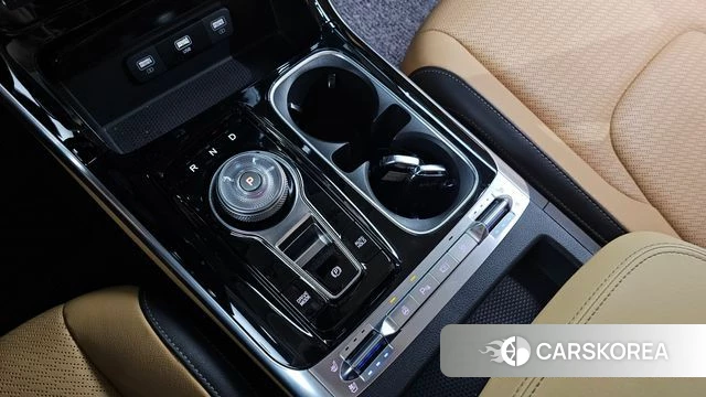 Kia Carnival 4th generation id 4880215 из Кореи 19