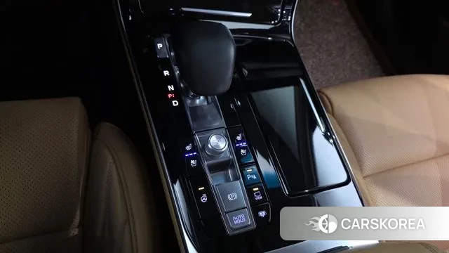 Kia K7 Premier id 3573504 из Кореи 19