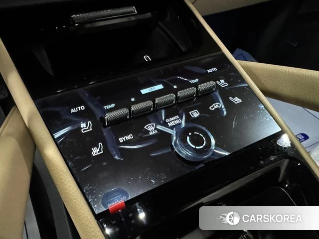 Porsche Cayenne (PO536) id 4777889 из Кореи 17