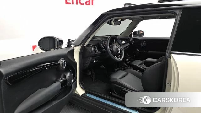 Mini Cooper id 5041308 из Кореи 29