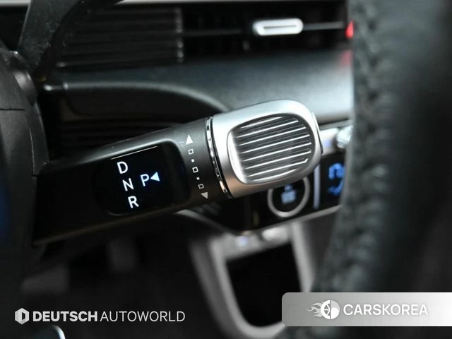 Hyundai Ionic 5 id 4976208 из Кореи 19