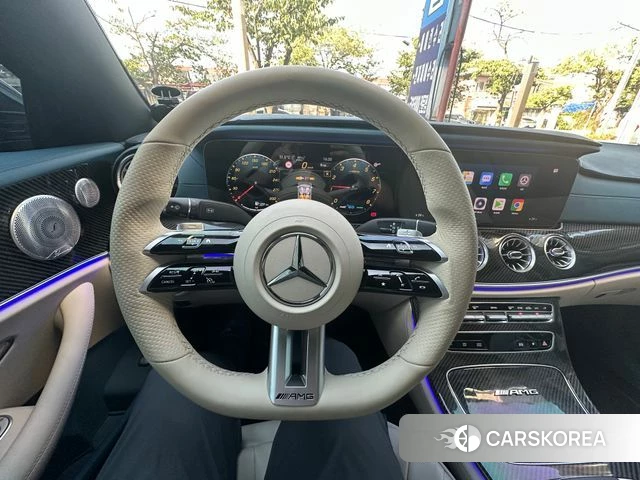 Mercedes-Benz E-Class W213 id 4976866 из Кореи 15
