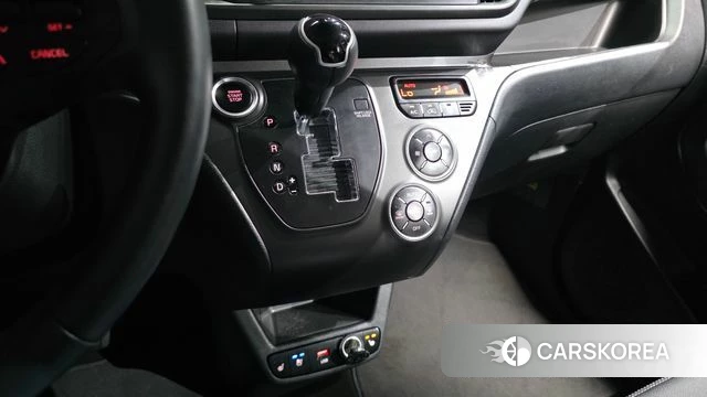 Kia The New Kia Ray id 4893638 из Кореи 19