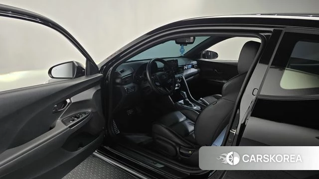 Hyundai Veloster (JS) id 5040950 из Кореи 31