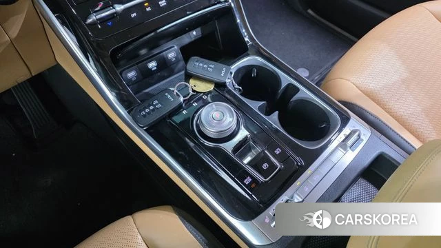 Kia Carnival 4th generation id 5026965 из Кореи 19