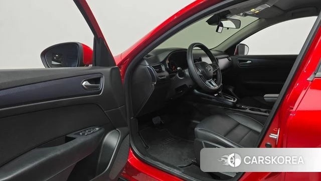 Renault Korea (Samsung) XM3 id 4987084 из Кореи 30