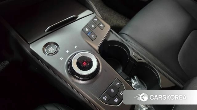 Kia The New Sportage 5th Generation id 4941078 из Кореи 19