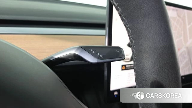 Tesla Model 3 id 5017805 из Кореи 33