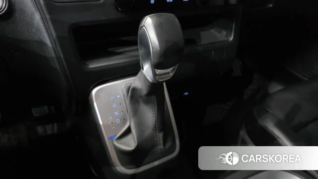 Hyundai Staria id 5046861 из Кореи 19