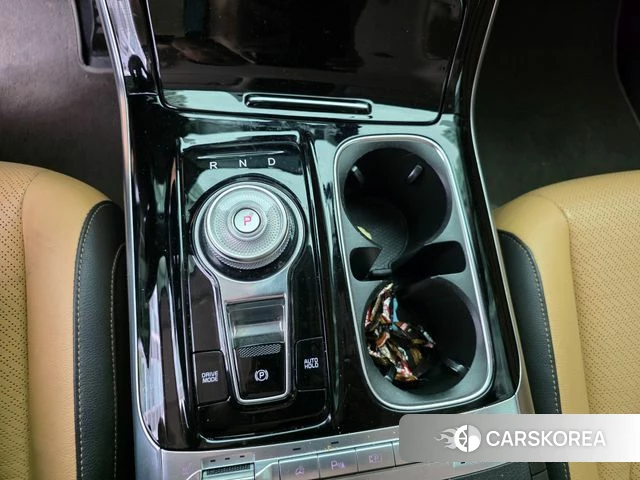 Kia Carnival 4th generation id 4948902 из Кореи 19