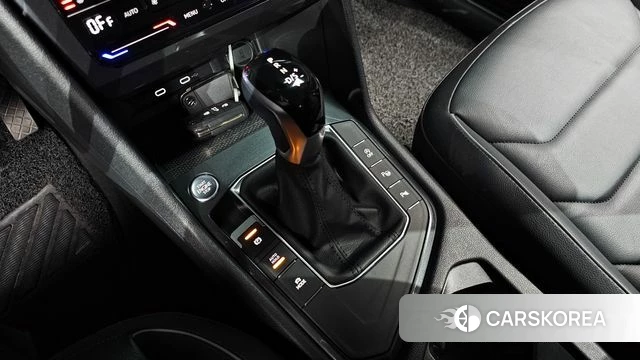 Volkswagen Tiguan second Generation id 5002558 из Кореи 19