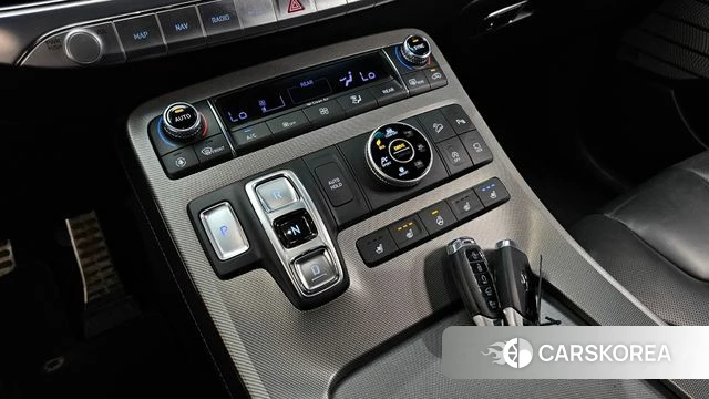 Hyundai Palisade id 3935902 из Кореи 19