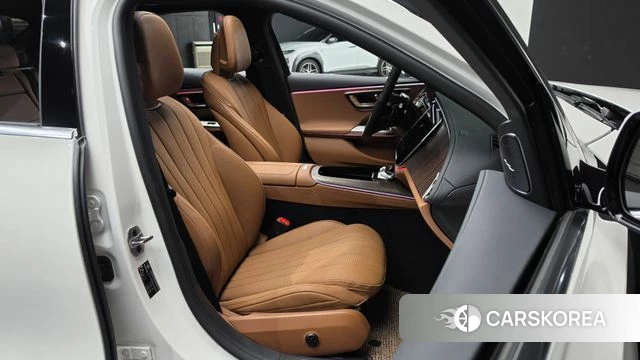 Mercedes-Benz E-Class W214 id 5011082 из Кореи 30