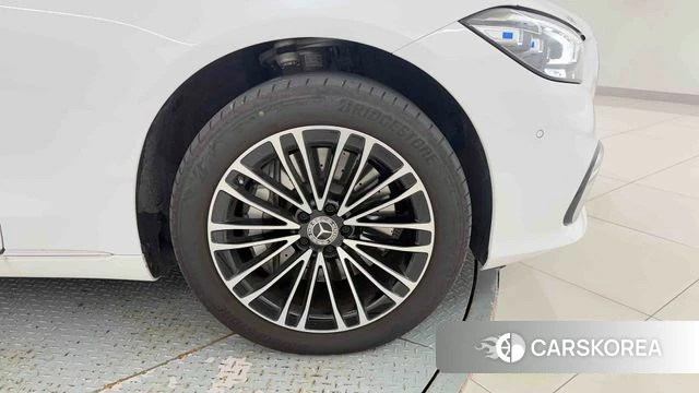 Mercedes-Benz S-Class W223 id 4990208 из Кореи 19