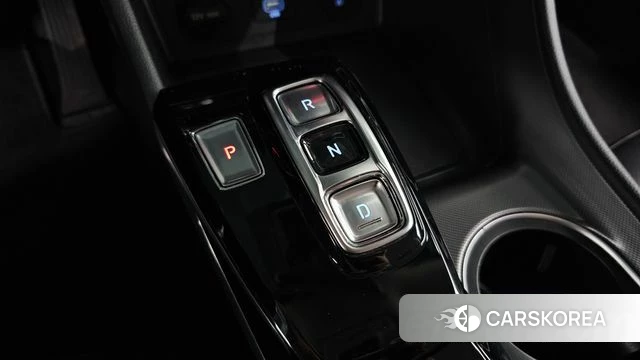 Hyundai Sonata (DN8) id 4997302 из Кореи 34