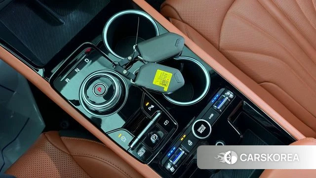 Kia The New K5 3rd generation id 4980630 из Кореи 13