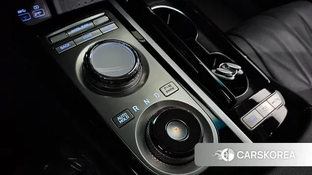 Genesis G80 (RG3) id 3523821 из Кореи 19