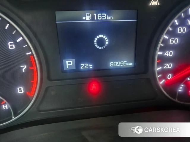Kia K5 3rd generation id 4967511 из Кореи 14