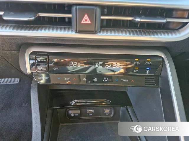 Kia K5 3rd generation id 4893361 из Кореи 19