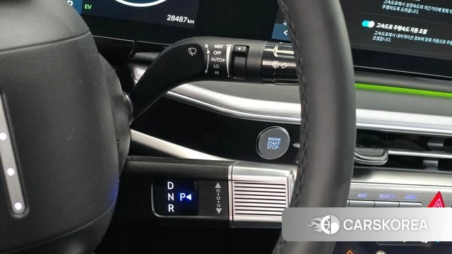 Hyundai Grandeur Hybrid (GN7) id 4687306 из Кореи 19