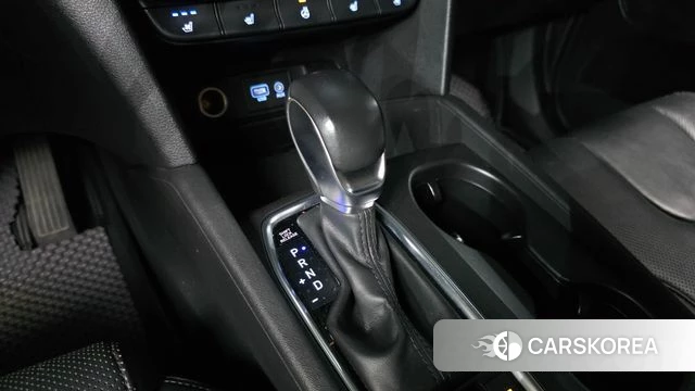 Hyundai Santa Fe TM id 4732944 из Кореи 19