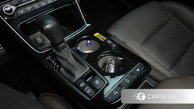 Hyundai Grandeur IG id 4983104 из Кореи 32