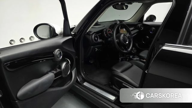 Mini Cooper id 4943553 из Кореи 35