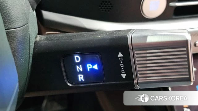 Hyundai Grandeur Hybrid (GN7) id 4996172 из Кореи 34