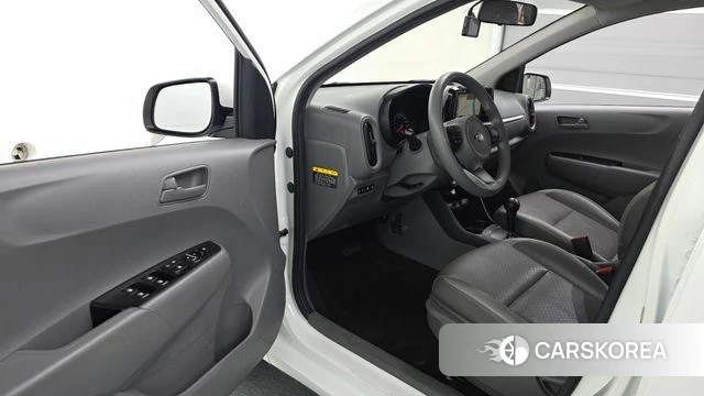 Kia All New Morning (JA) id 4987858 из Кореи 29
