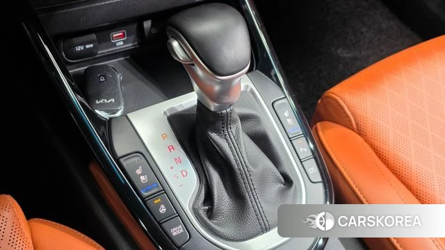 Kia The New K3 2nd generation id 4936537 из Кореи 30