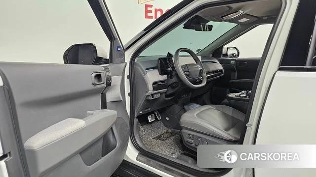 Kia EV3 id 4870951 из Кореи 31