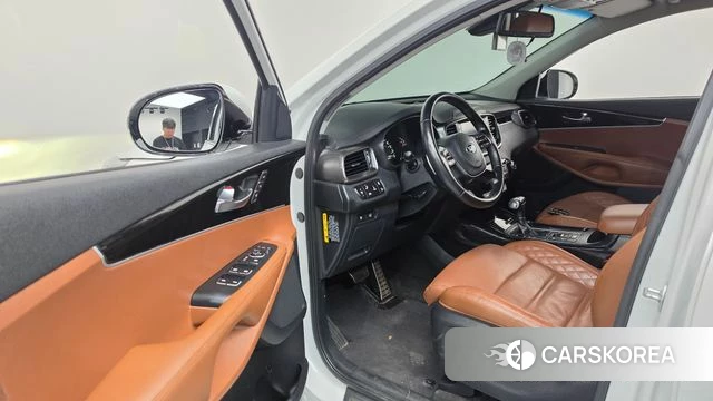 Kia The New Sorento id 5029137 из Кореи 39