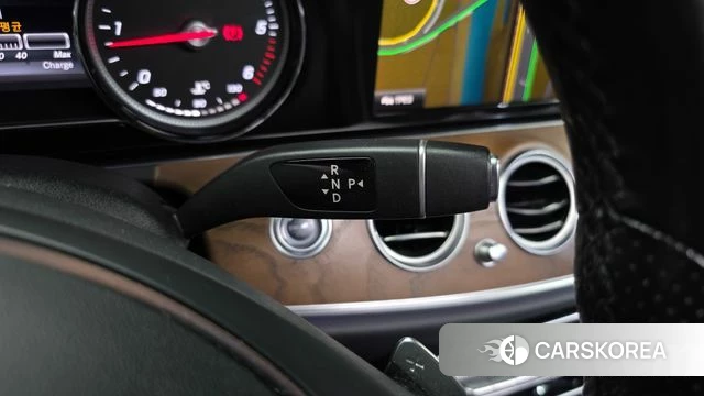 Mercedes-Benz E-Class W213 id 4931127 из Кореи 35
