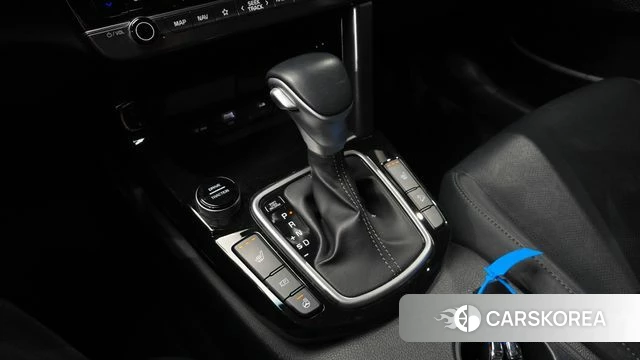 Kia The New Seltos id 4958146 из Кореи 19