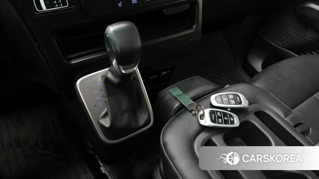 Hyundai Staria id 4343694 из Кореи 19