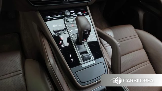Porsche Cayenne (PO536) id 4881430 из Кореи 34