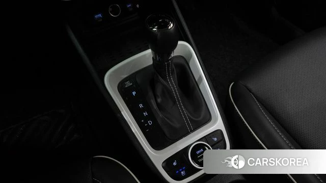 Hyundai Venue id 4640529 из Кореи 19